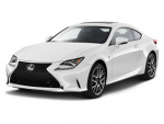 2015 Lexus RC 350